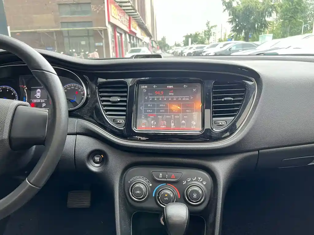 Fiat Ottimo — миниатюра 8