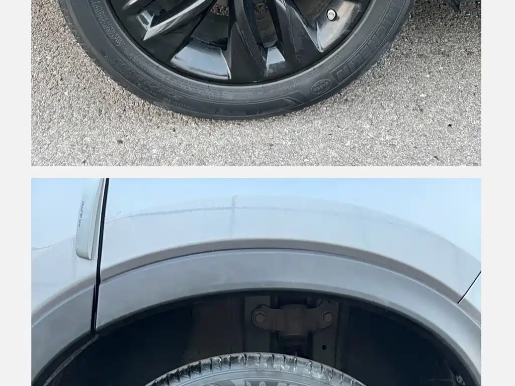 Chevrolet Volando — миниатюра 18
