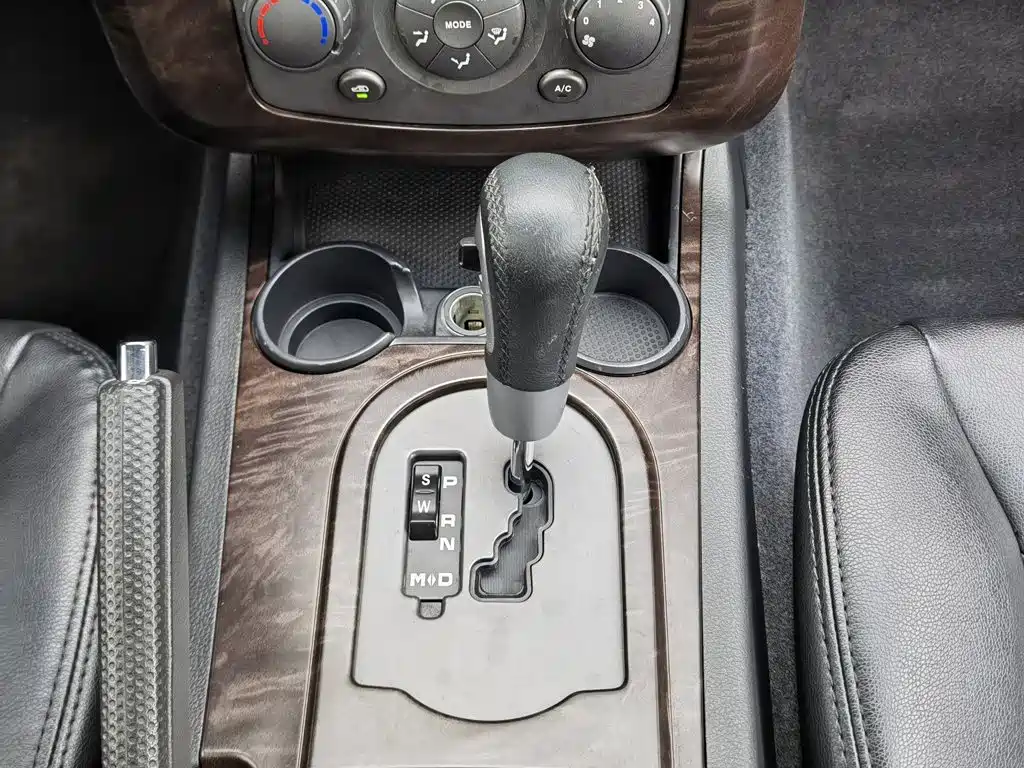Roewe W5 — миниатюра 13