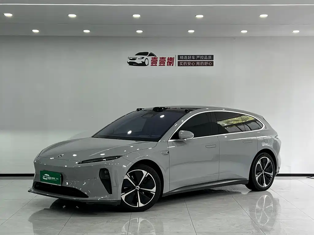 Nio ET5T 2025