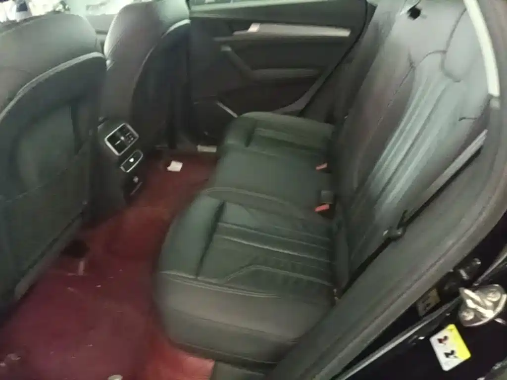 Audi Q5L — миниатюра 17