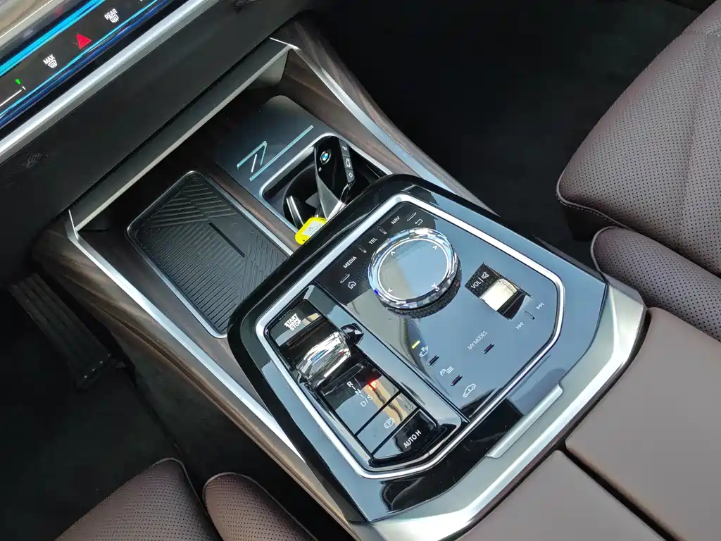 BMW 7 Series — фотографии объявления, Фото 18