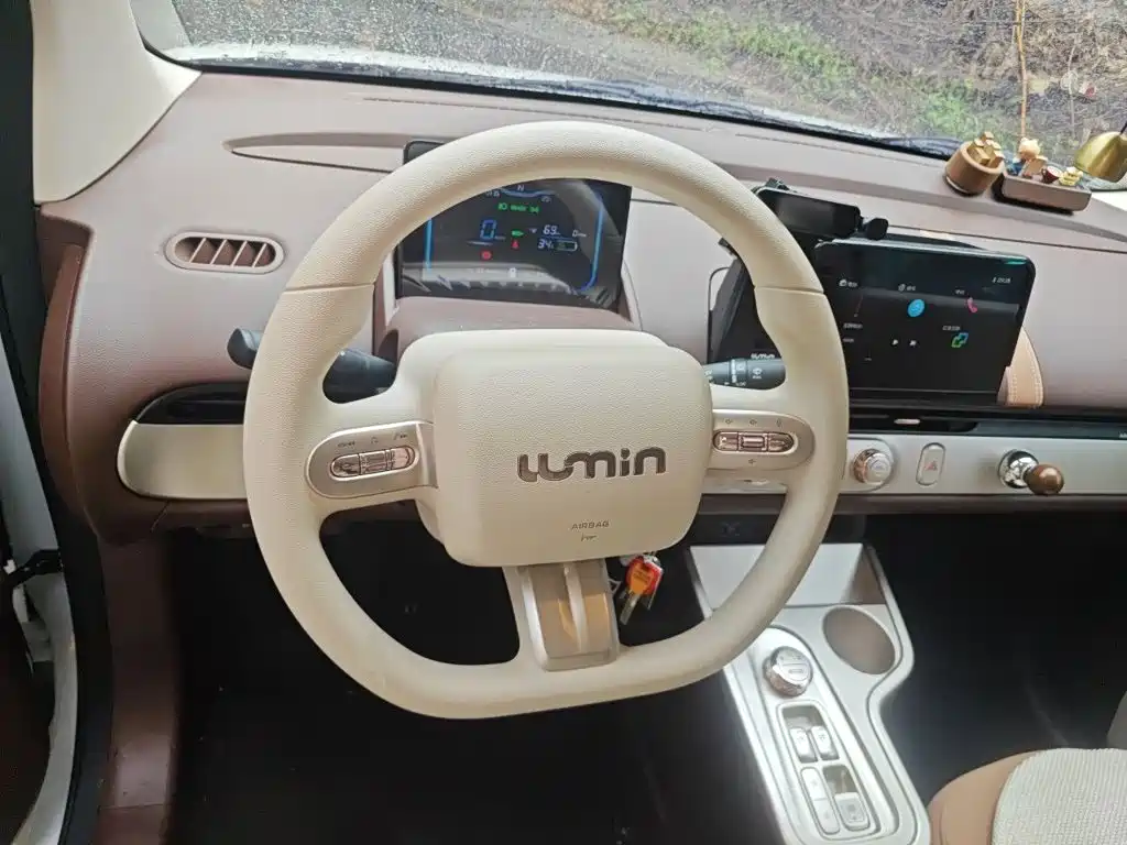Qiyuan Lumin — миниатюра 11