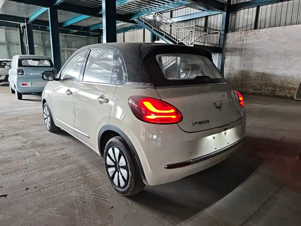 Wuling Bingo — миниатюра 5