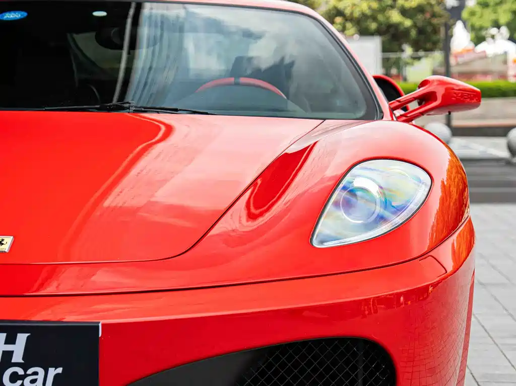 Ferrari F430 — миниатюра 3