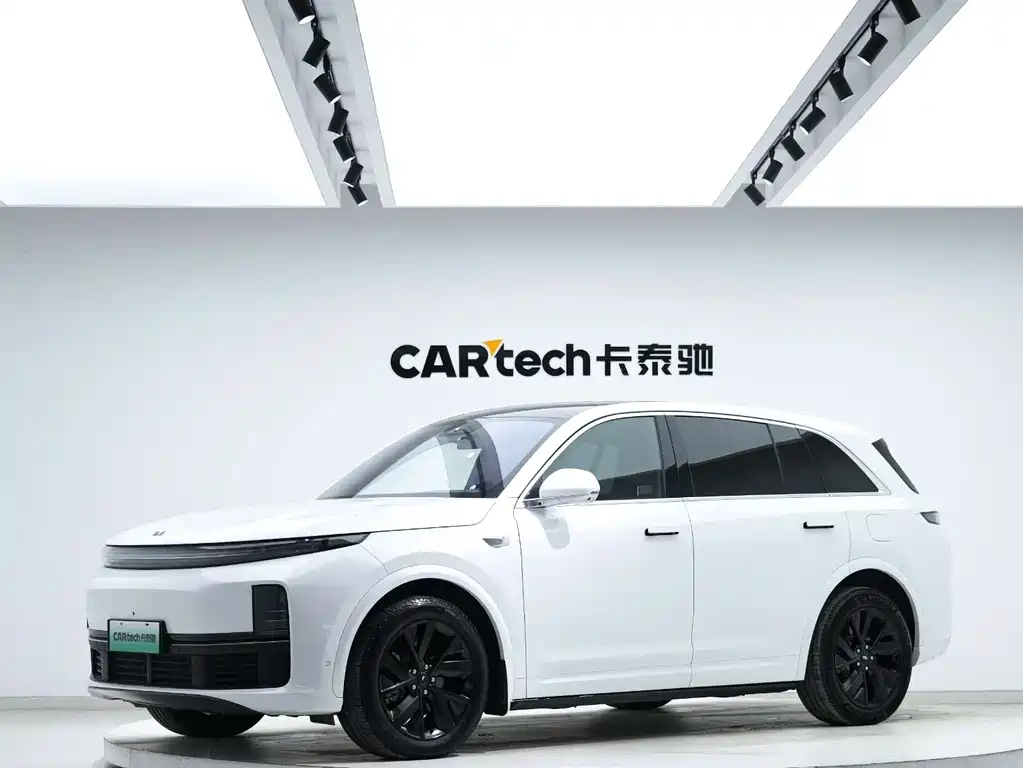 Li Auto IDEAL L7