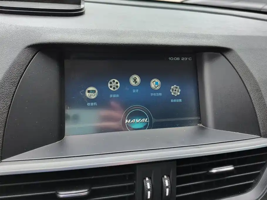 Haval H6 — миниатюра 13