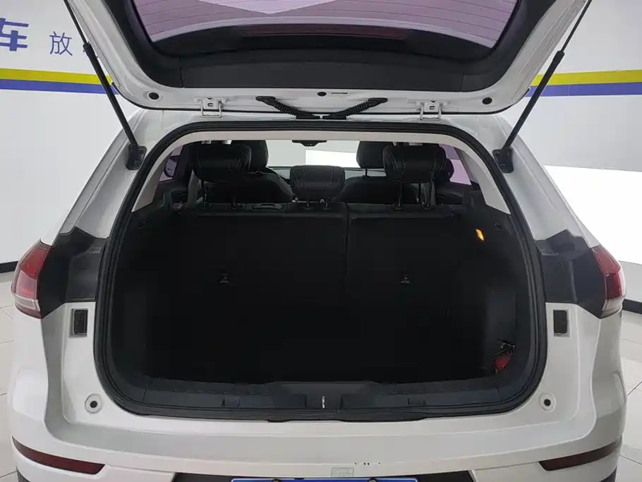 Haval H6 — миниатюра 4