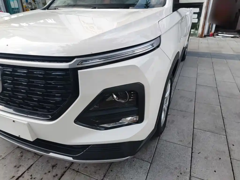 Baojun 530 — миниатюра 24
