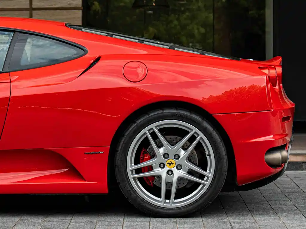 Ferrari F430 — миниатюра 5