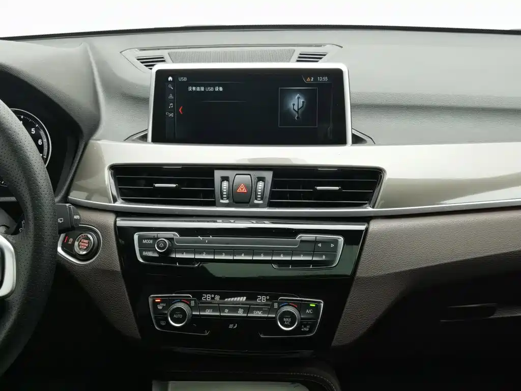 BMW X1 — миниатюра 12
