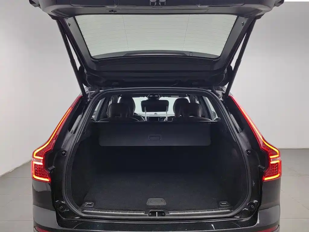 Volvo XC60 — миниатюра 16