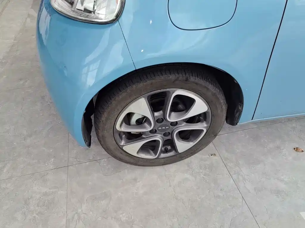 Ora Ora White Cat — миниатюра 23