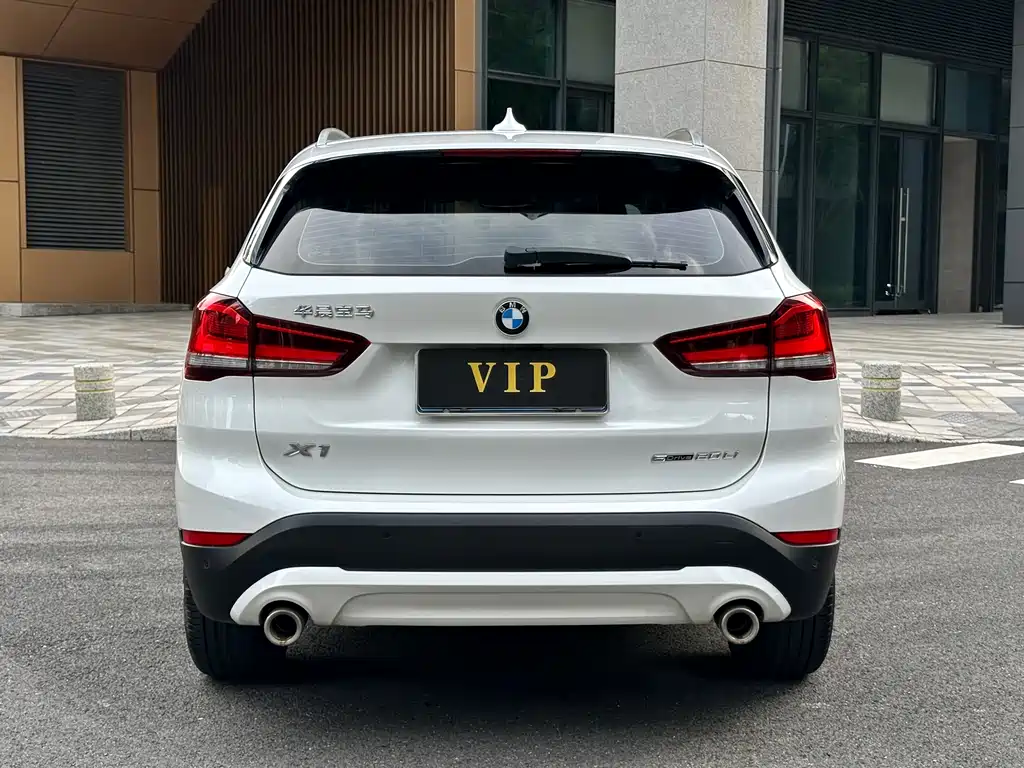BMW X1 2021 sDrive20Li Fashion