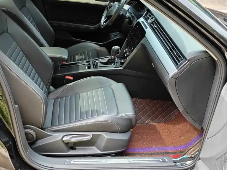 Volkswagen Magotan — миниатюра 15