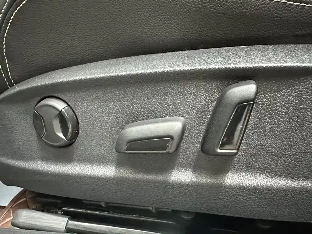 Volkswagen Magotan — миниатюра 17