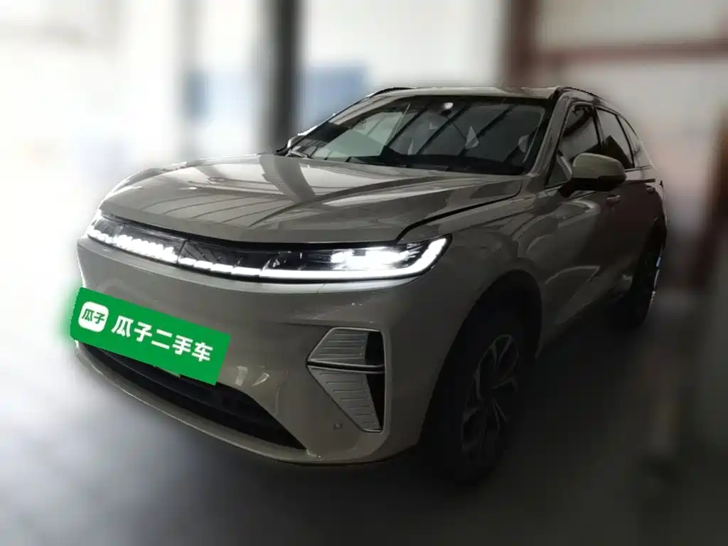 Haval Xiaolong MAX — миниатюра 3