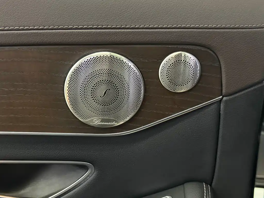 Mercedes-Benz GLC 2022 — фото 10