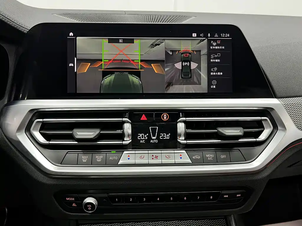 BMW 4 Series — миниатюра 32