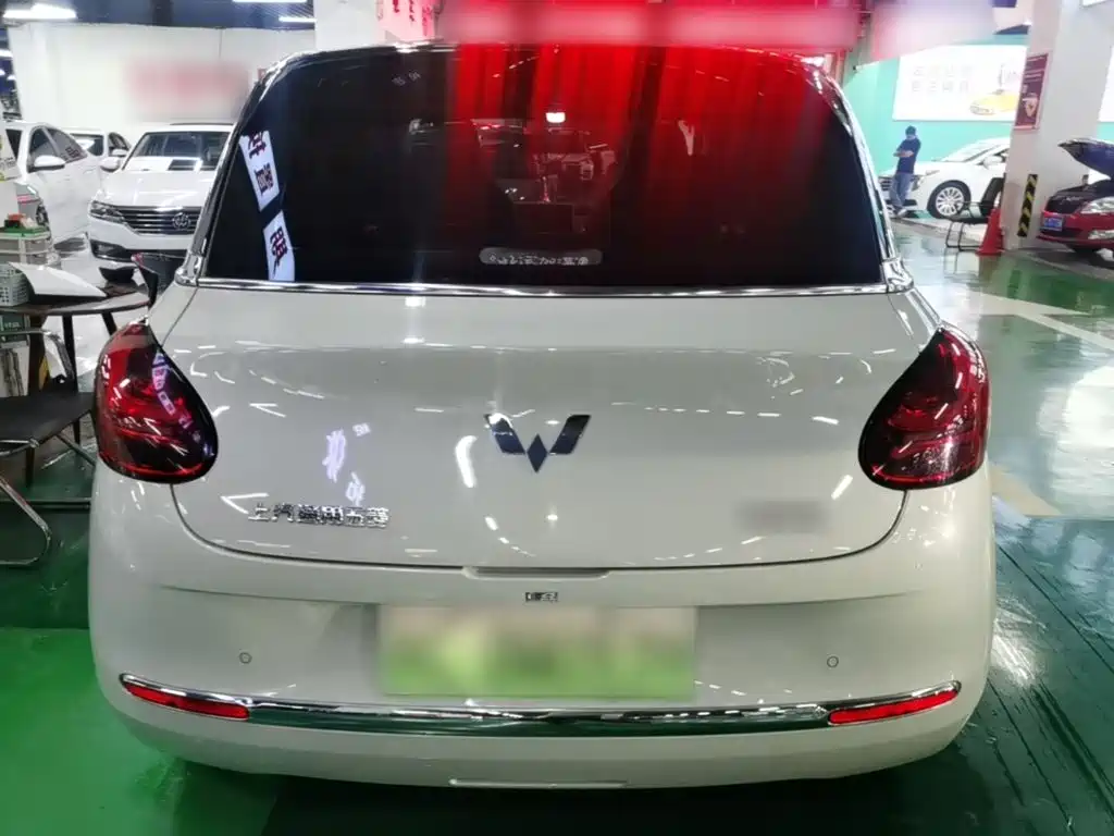 Wuling Bingo — миниатюра 6