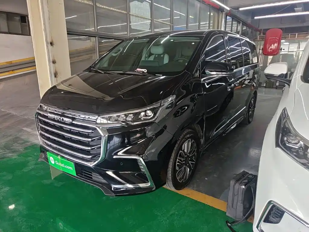 MAXUS G20
