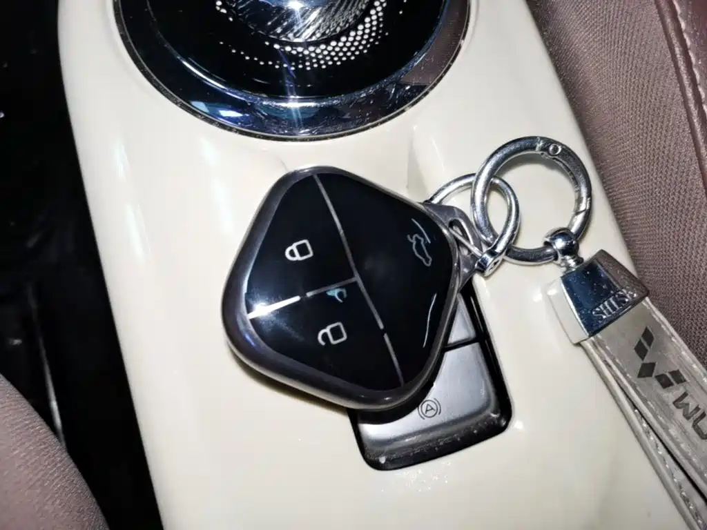 Wuling Bingo — миниатюра 9