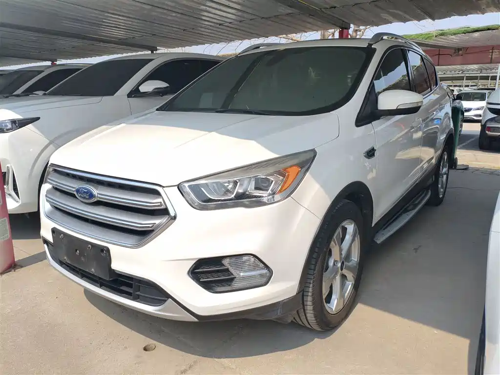 Ford Kuga 2017