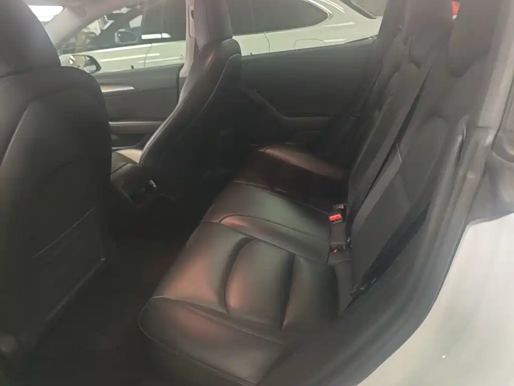 Tesla Model 3 — миниатюра 17