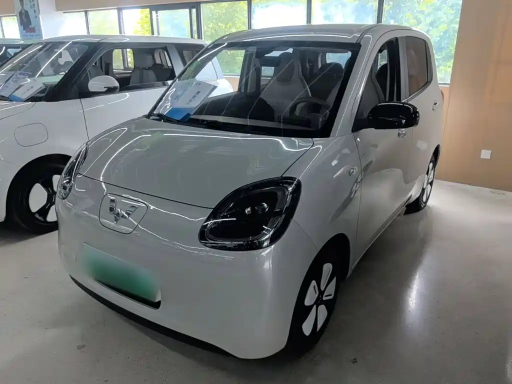 Wuling MINIEV — миниатюра 2