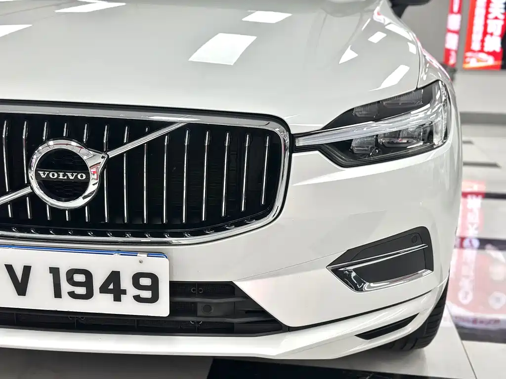 Volvo XC60 — миниатюра 29