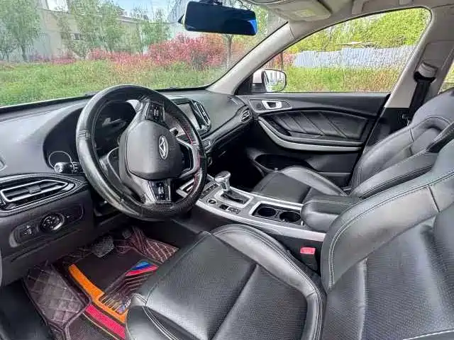 Chery Tiggo 7 - фото 6