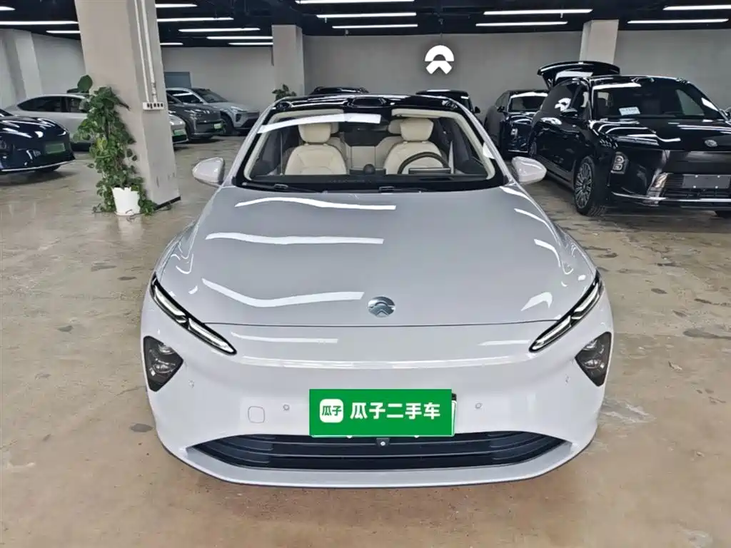 NIO ET7 2022 100kWh