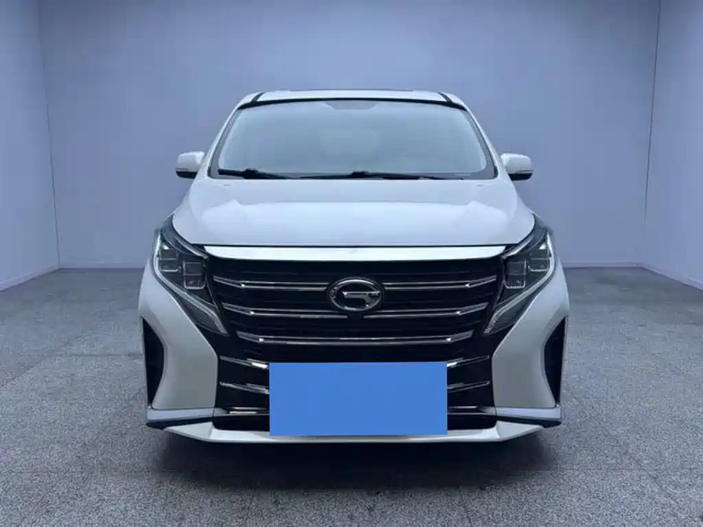 GAC Motor Trumpchi M8 — миниатюра 2