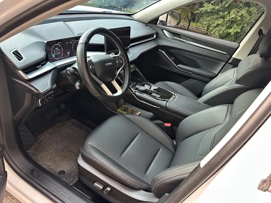 Haval H6 — миниатюра 5