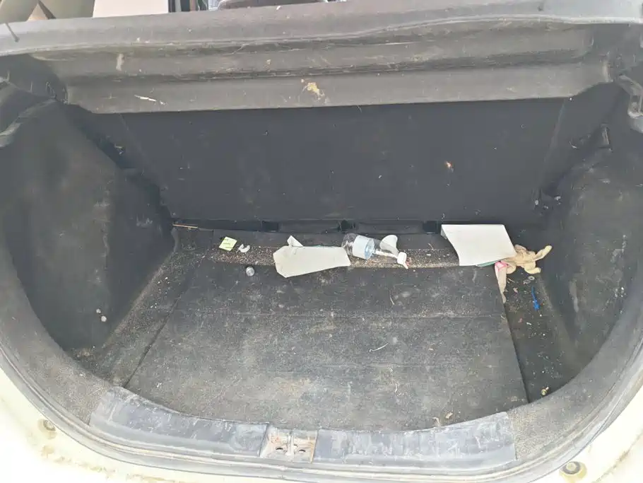 Honda Fit — миниатюра 4