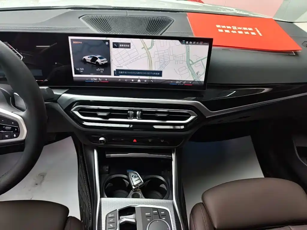 BMW 3 Series — миниатюра 13