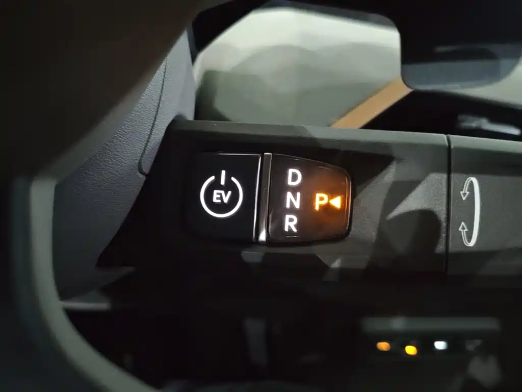Kia EV5 — миниатюра 14