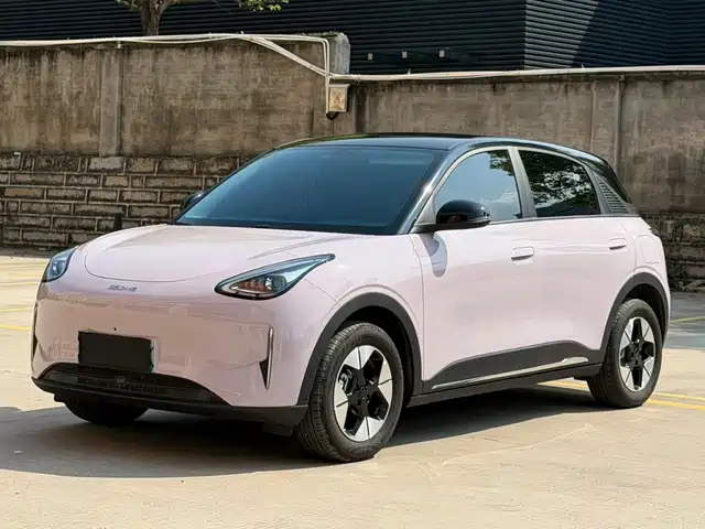 GEELY GALAXY STAR WISH 2025