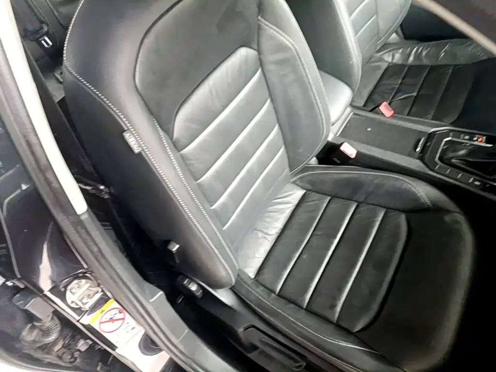 Volkswagen Lamando — миниатюра 25
