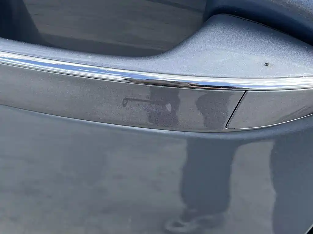 Volkswagen Lamando — миниатюра 13