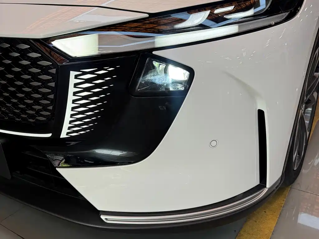 Mazda EZ-6 — миниатюра 4