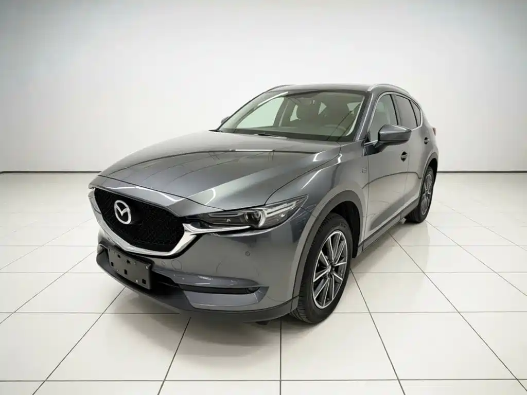 Mazda CX-5 — миниатюра 2