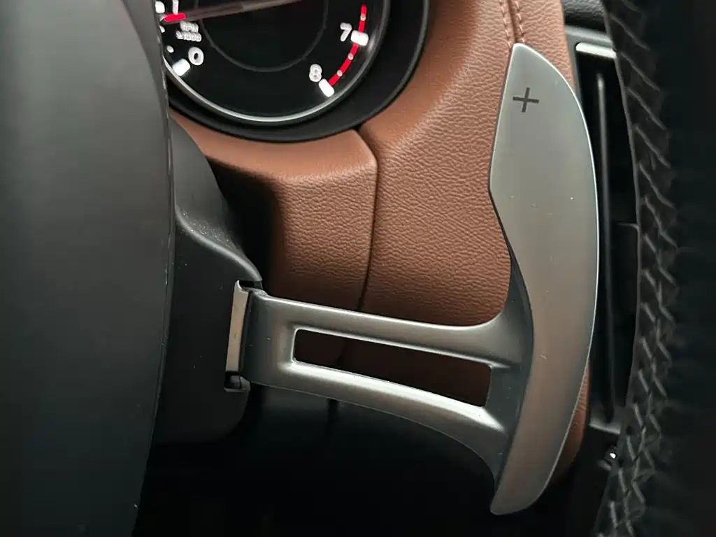 Maserati Levante 2022 — фото 23