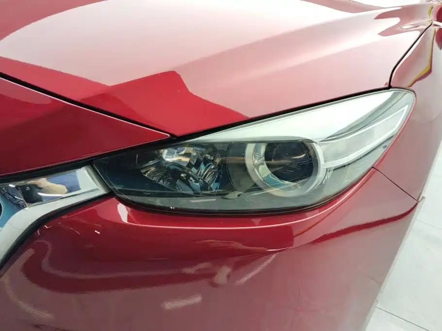 Mazda 3 Axela — миниатюра 5