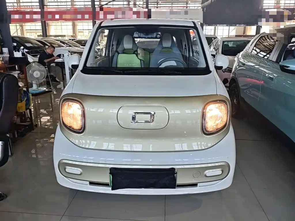 Bestune Pony — миниатюра 3