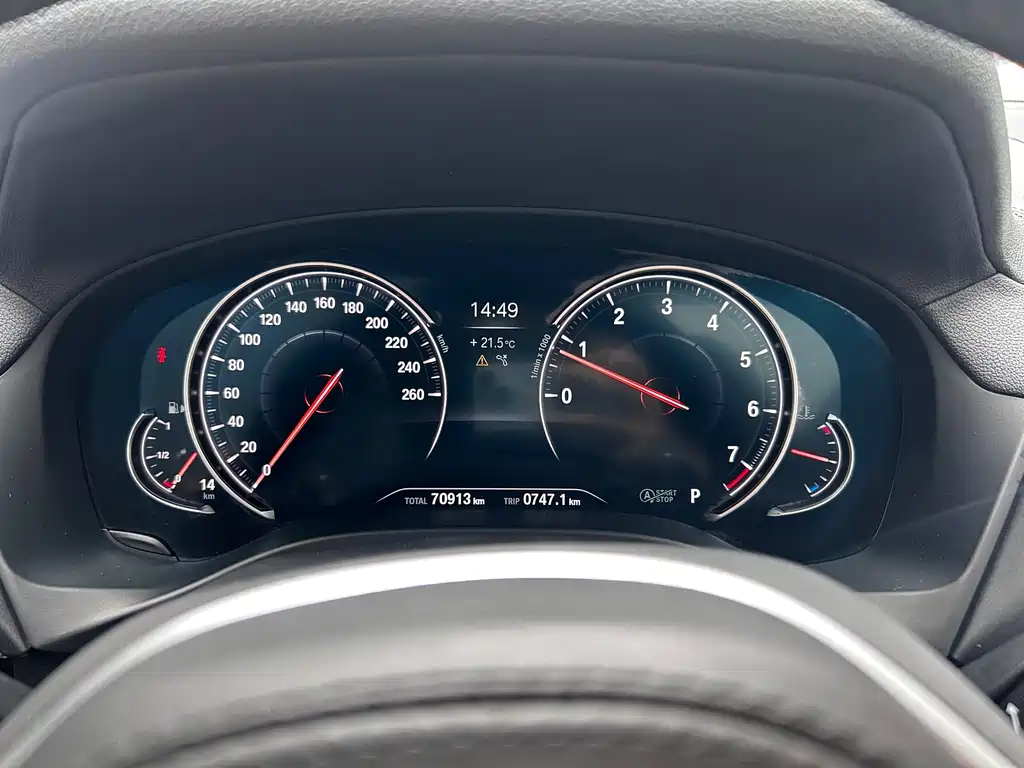 BMW X3 — миниатюра 15