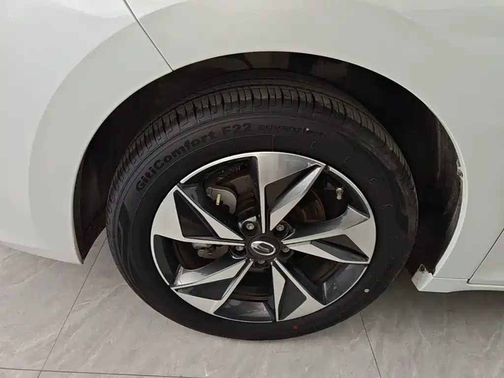 GAC Motor Trumpchi M6 — миниатюра 23