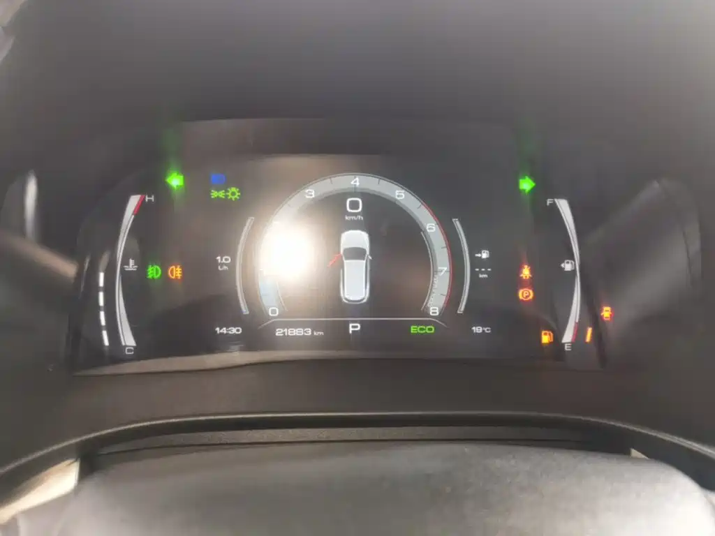 Haval H6 — миниатюра 12