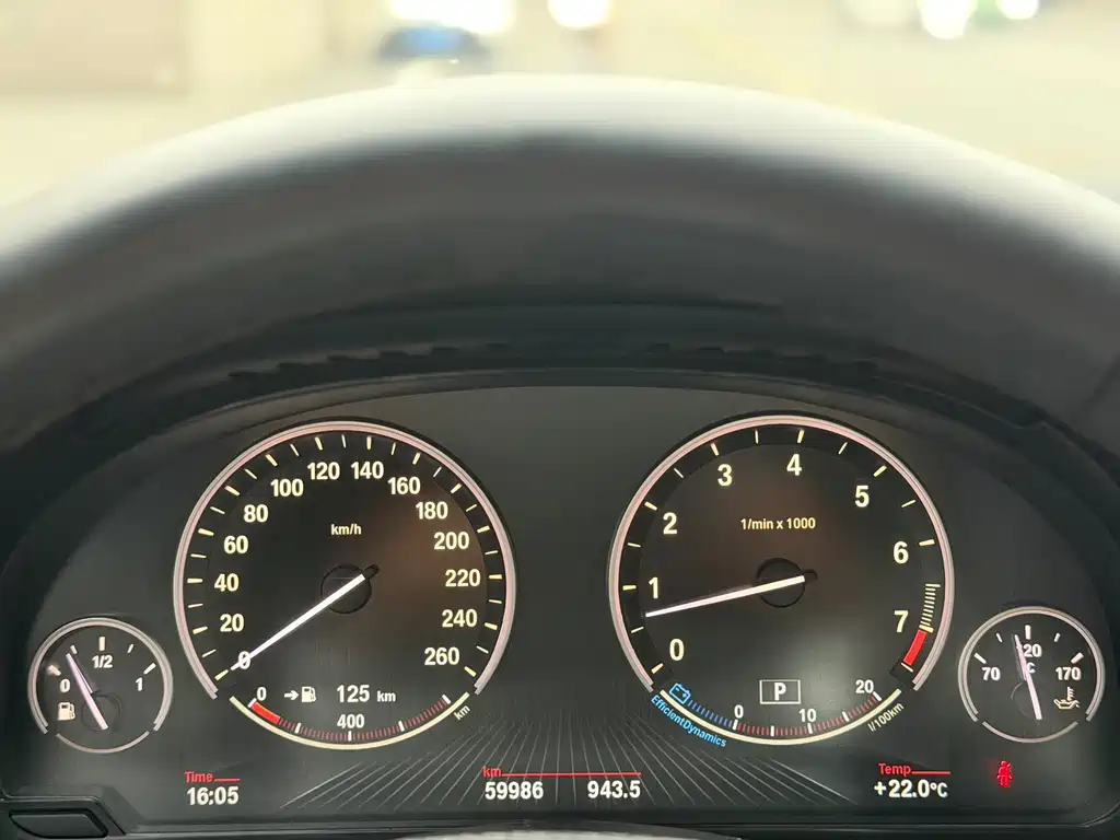 BMW X4 — миниатюра 12