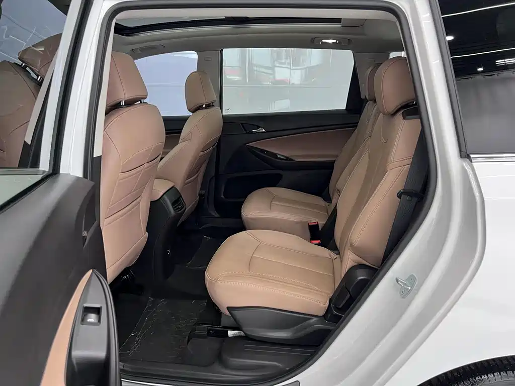 Buick GL6 — миниатюра 15